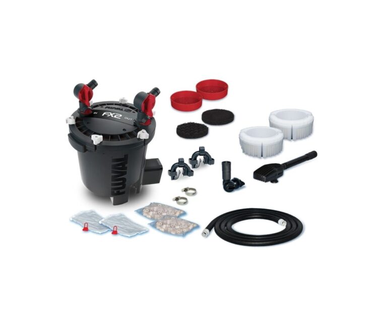 FLUVAL FX2 - Imagen 7