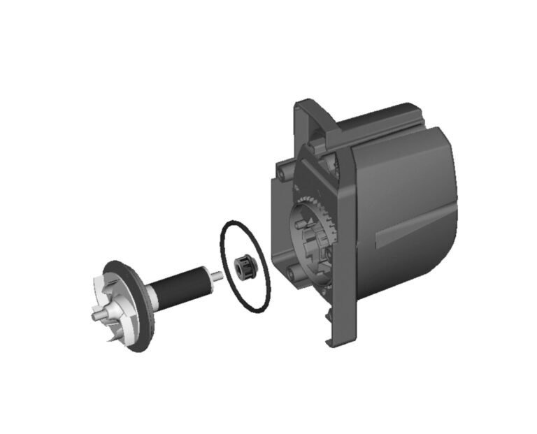 FLUVAL Kit De Repuestos FX6 - Imagen 3