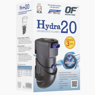 Hydra 20
