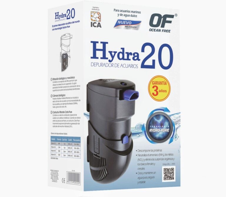 Hydra 20