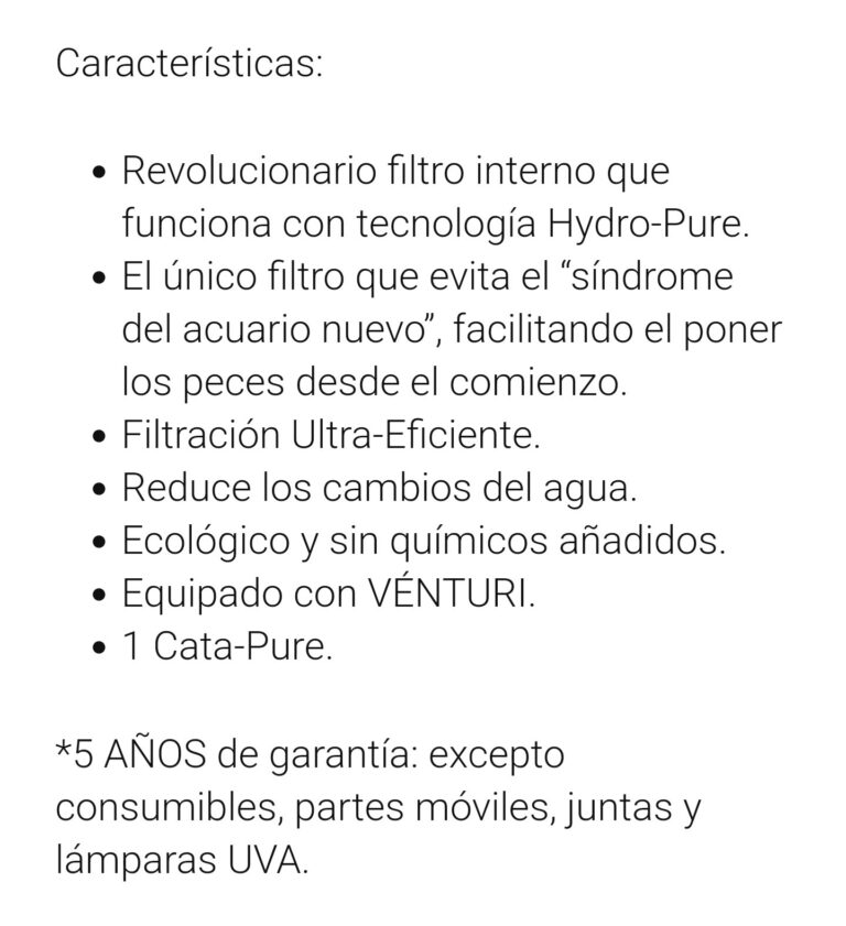 Hydra 20 - Imagen 4