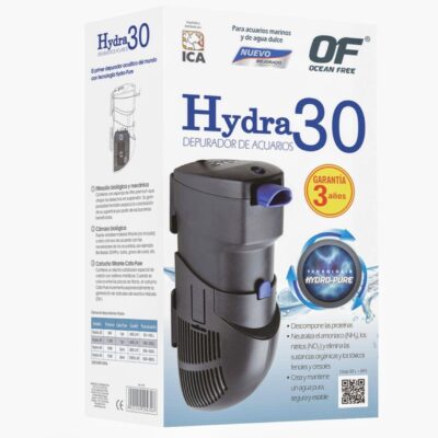 Hydra 30