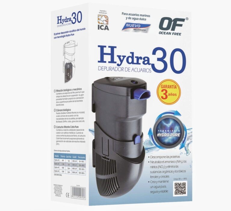 Hydra 30