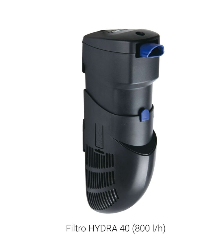 Hydra 40 - Imagen 2