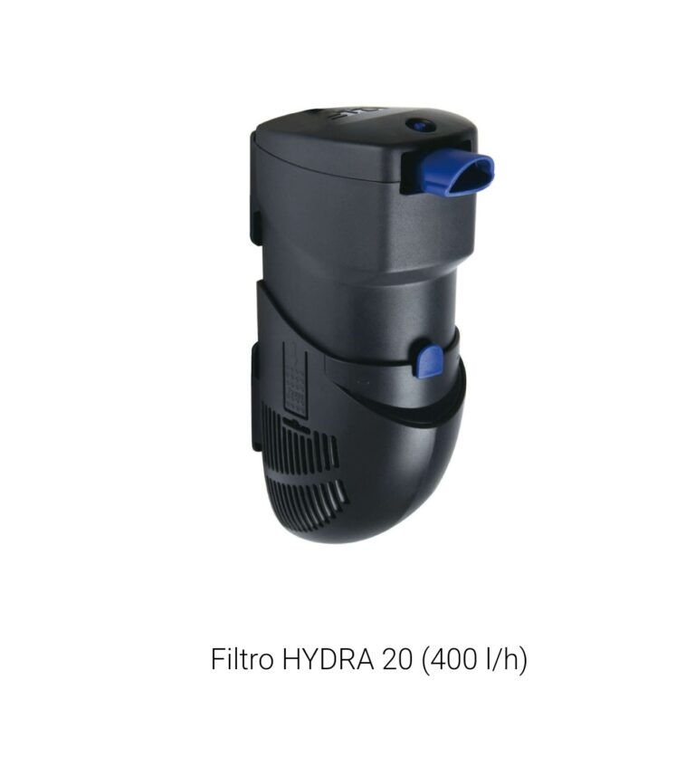 Hydra 20 - Imagen 2