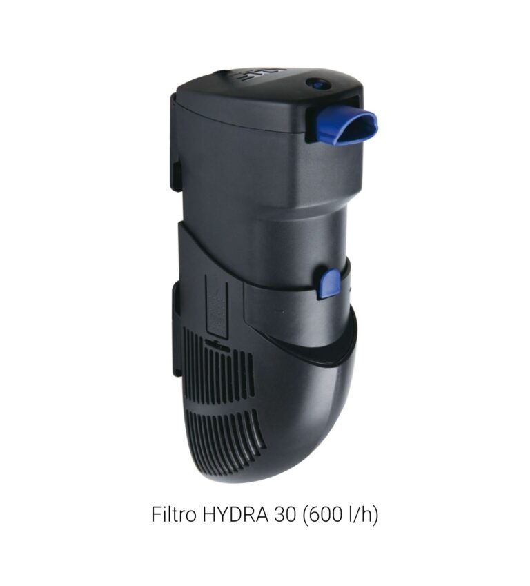 Hydra 30 - Imagen 2
