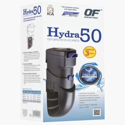 Hydra 50