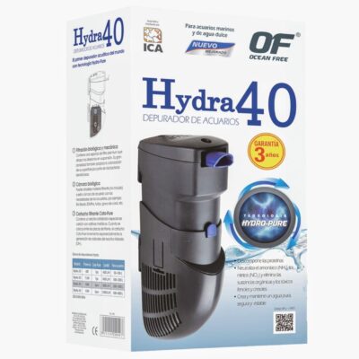 Hydra 40