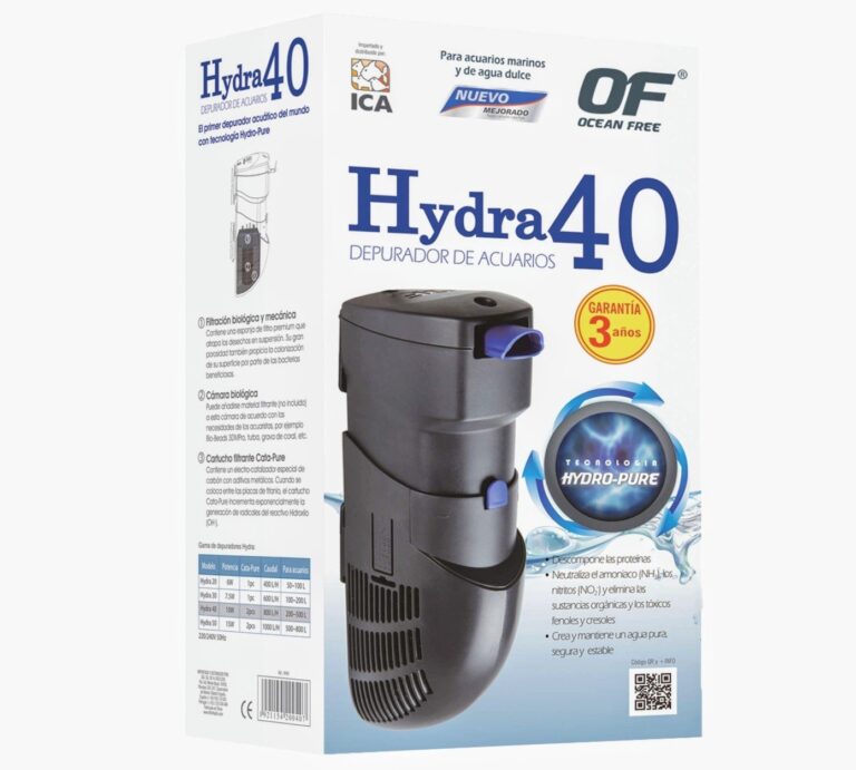 Hydra 40