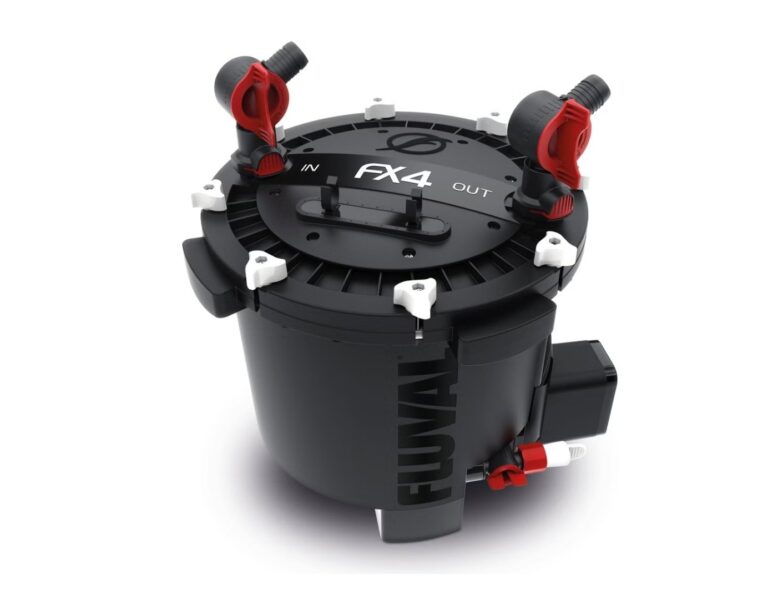 FLUVAL FX4 - Imagen 2