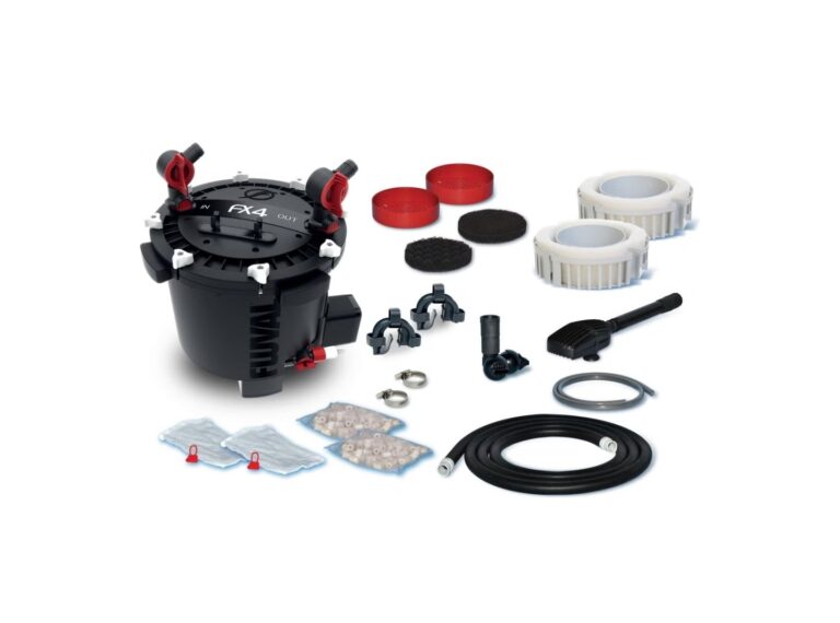 FLUVAL FX4 - Imagen 4