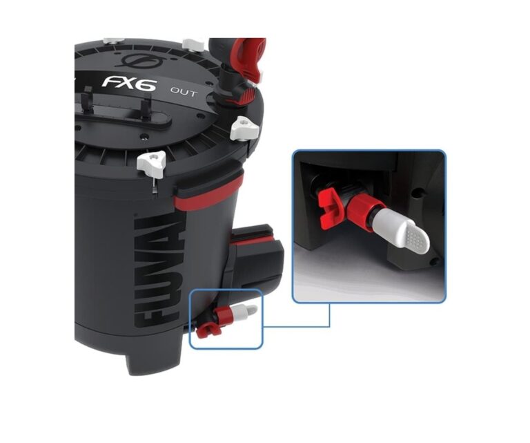 FLUVAL FX6 - Imagen 4