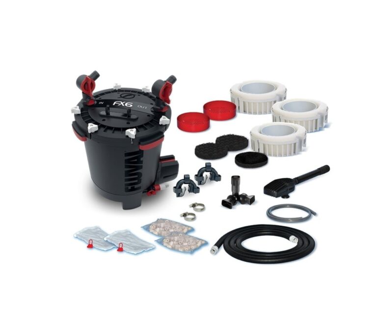 FLUVAL FX6 - Imagen 5