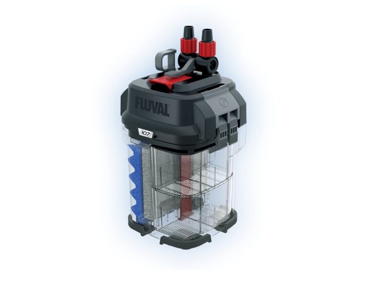 FLUVAL 107 - Imagen 4