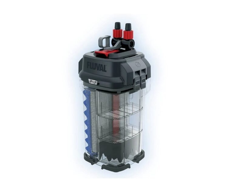 FLUVAL 207 - Imagen 4