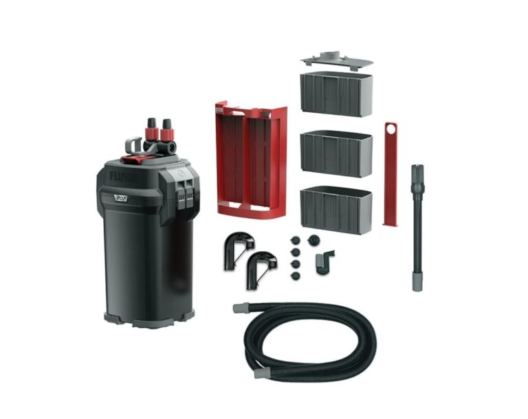 FLUVAL 207 - Imagen 6