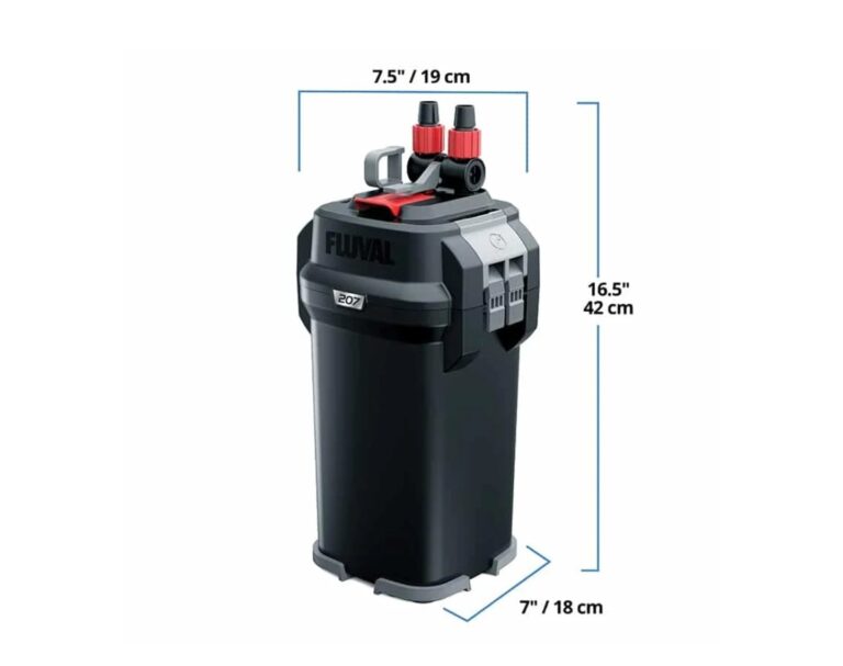 FLUVAL 207 - Imagen 7