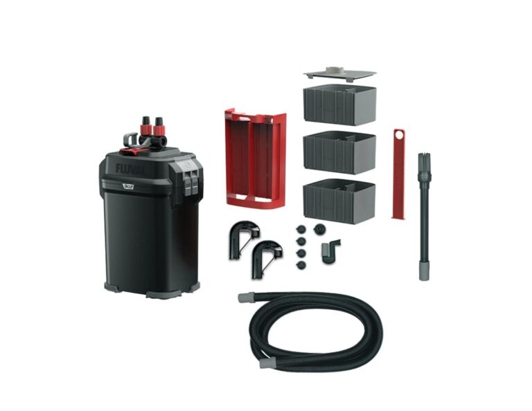 FLUVAL 307 - Imagen 7