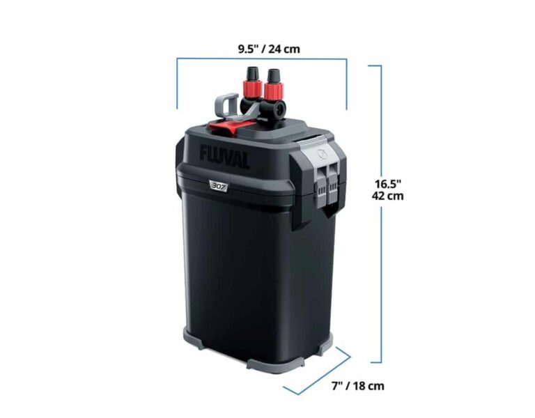 FLUVAL 307 - Imagen 8
