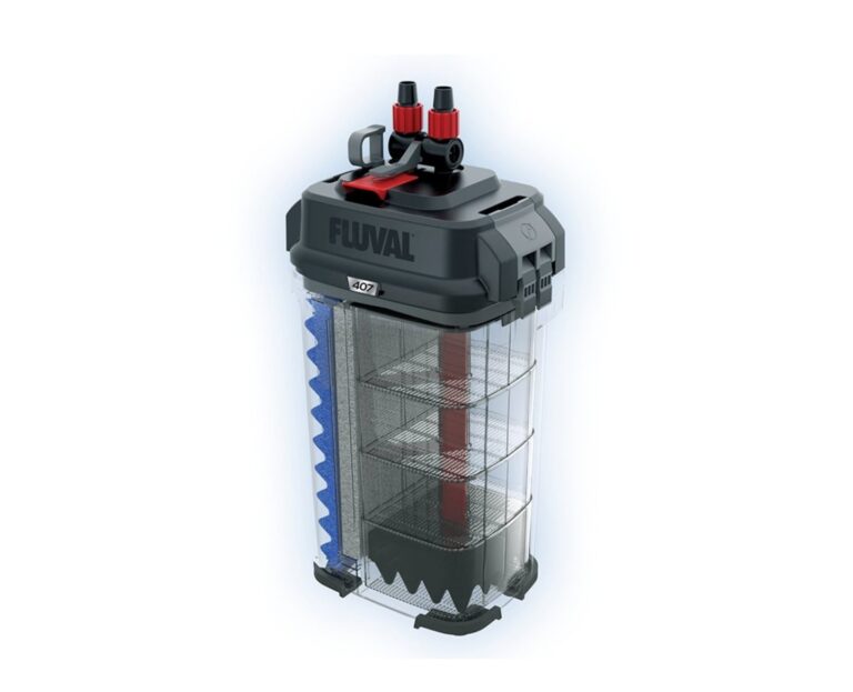 FLUVAL 407 - Imagen 4