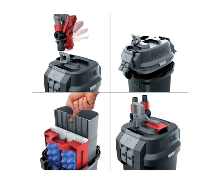 FLUVAL 407 - Imagen 5