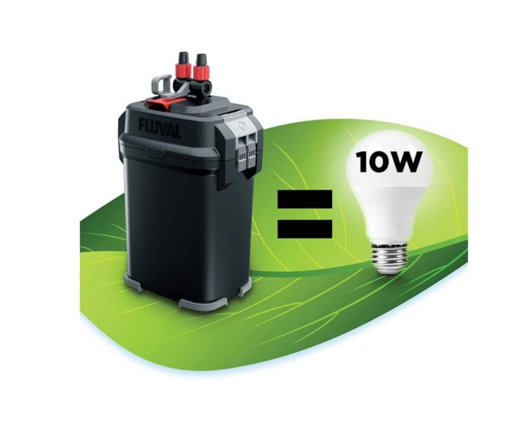 FLUVAL 407 - Imagen 6