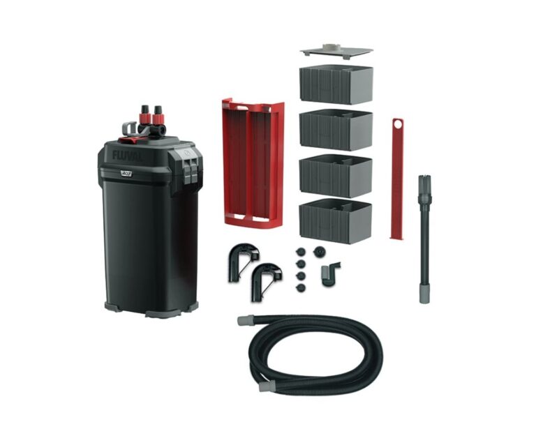 FLUVAL 407 - Imagen 7