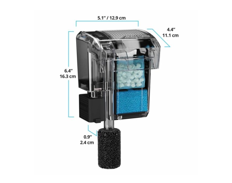FLUVAL AC20 - Imagen 5