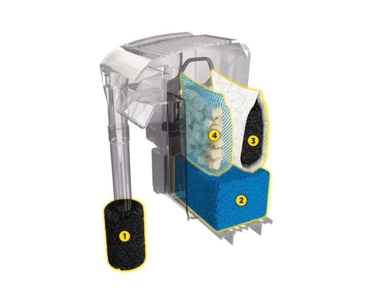 FLUVAL AC50 - Imagen 4