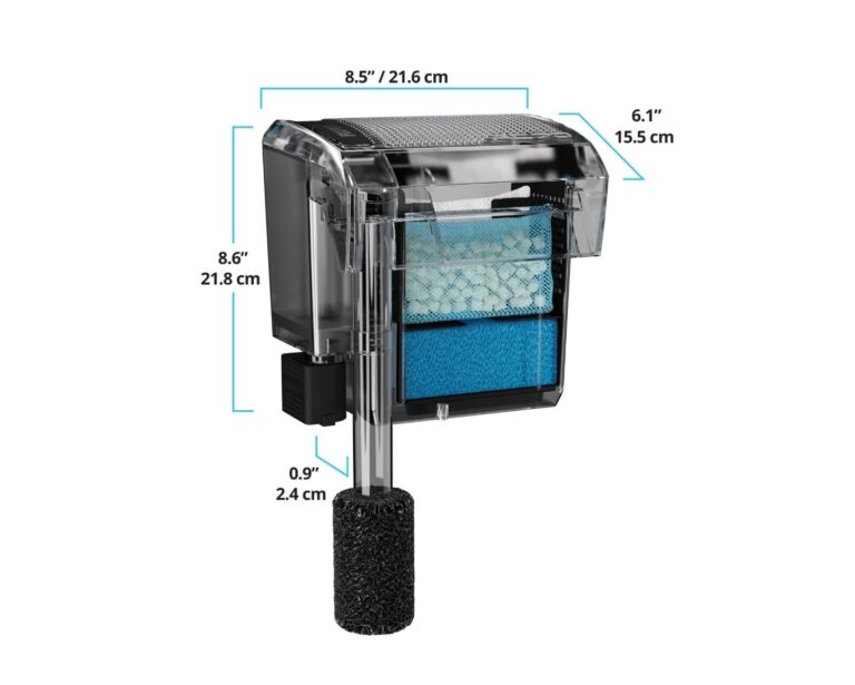 FLUVAL AC70 - Imagen 5