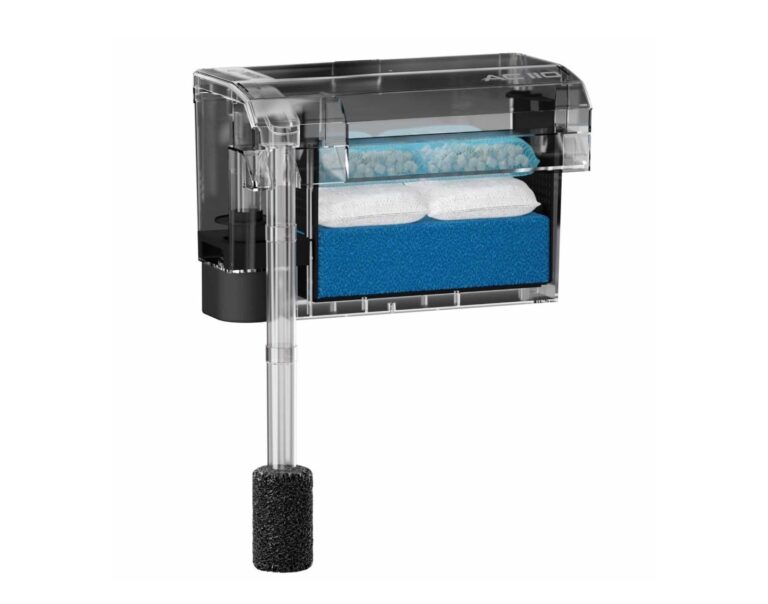 FLUVAL AC110 - Imagen 2