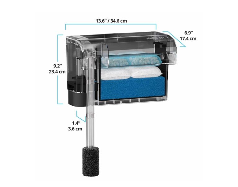 FLUVAL AC110 - Imagen 5