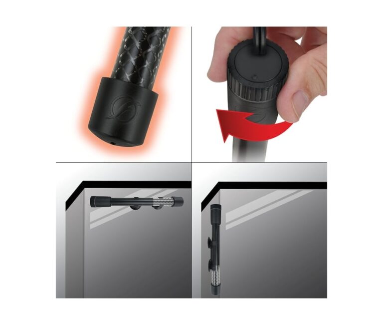 FLUVAL Calentador ElectrónicoT150 150W - Imagen 5