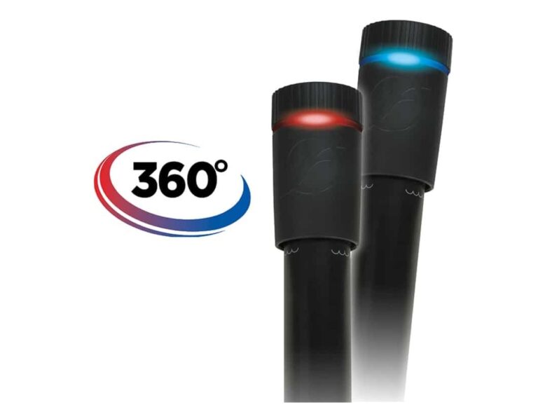 FLUVAL Calentador Electrónico T200 200W - Imagen 4