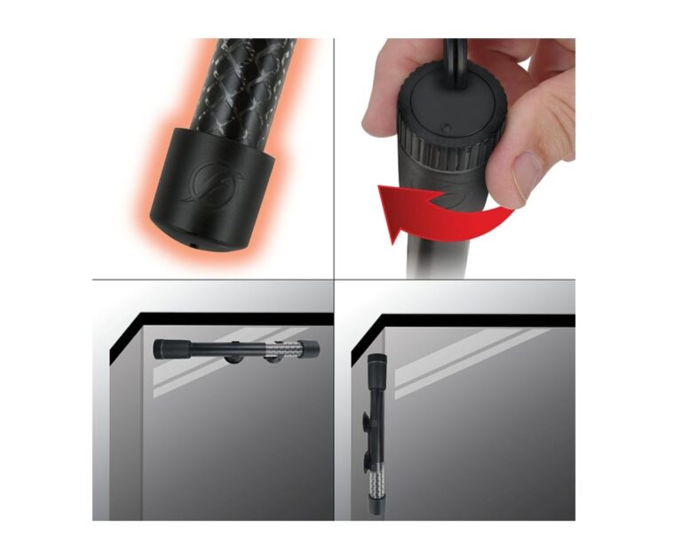 FLUVAL Calentador Electrónico T200 200W - Imagen 6