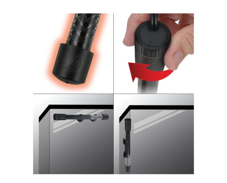 FLUVAL Calentador Electrónico T300 300W - Imagen 5