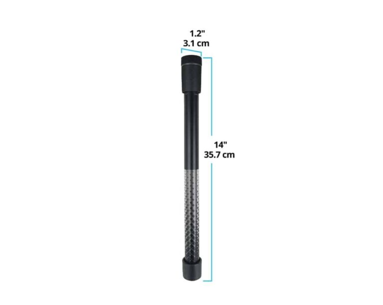 FLUVAL Calentador Electrónico T300 300W - Imagen 3