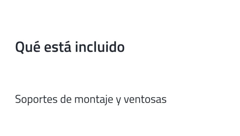 FLUVAL Calentador Electrónico T300 300W - Imagen 7