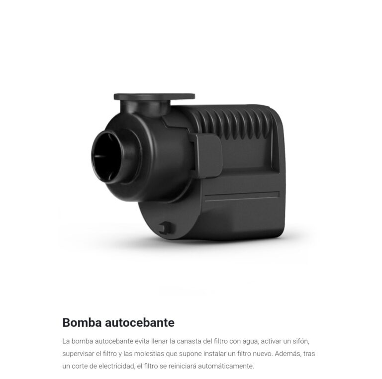 SEACHEM TIDAL 55 - Imagen 8