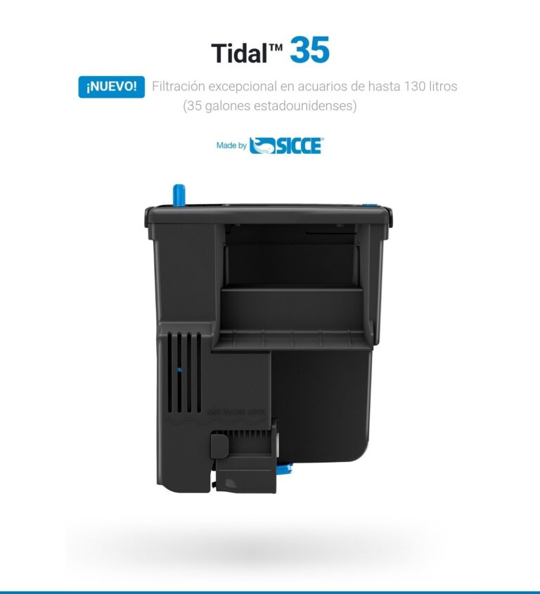 SEACHEM TIDAL 35 - Imagen 2