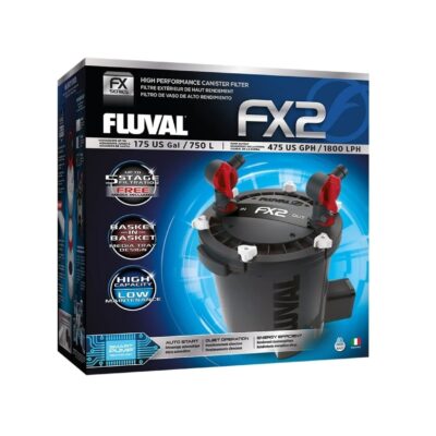 FLUVAL FX2