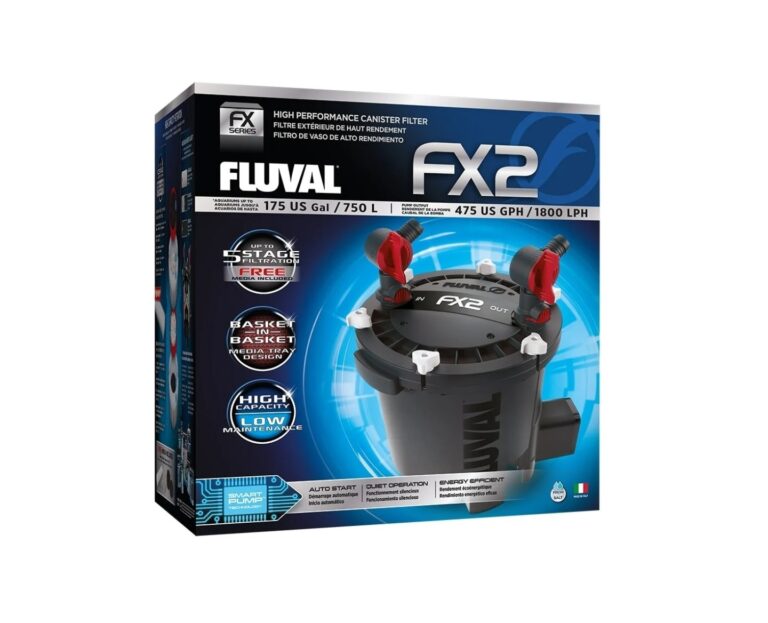 FLUVAL FX2