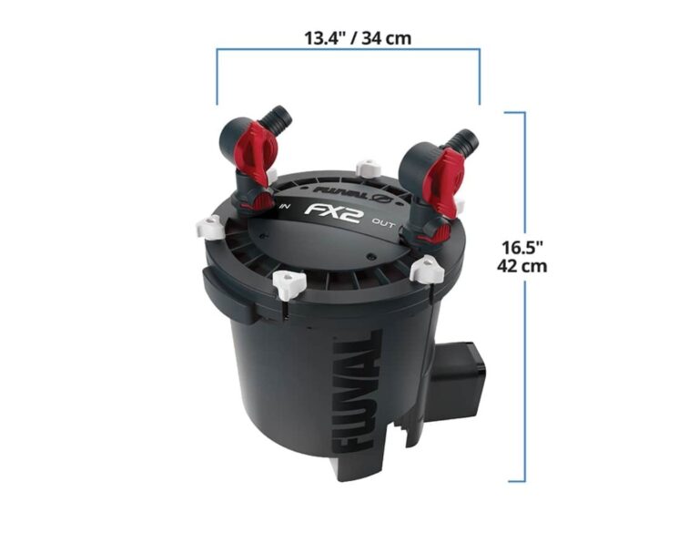FLUVAL FX2 - Imagen 2