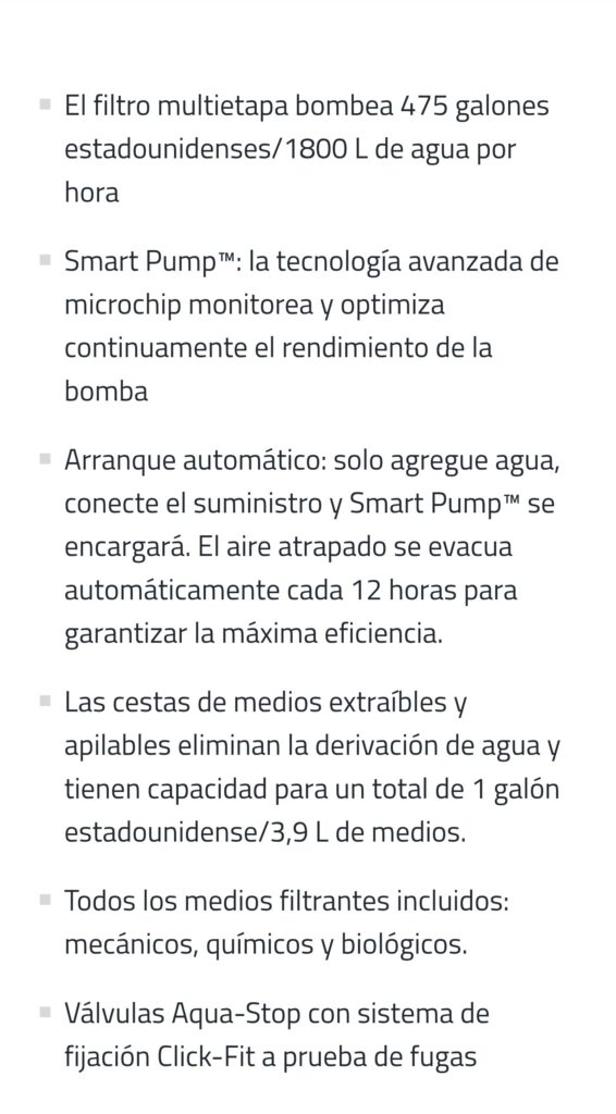FLUVAL FX2 - Imagen 3