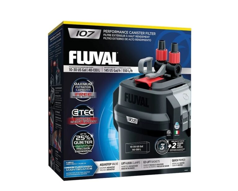 FLUVAL 107