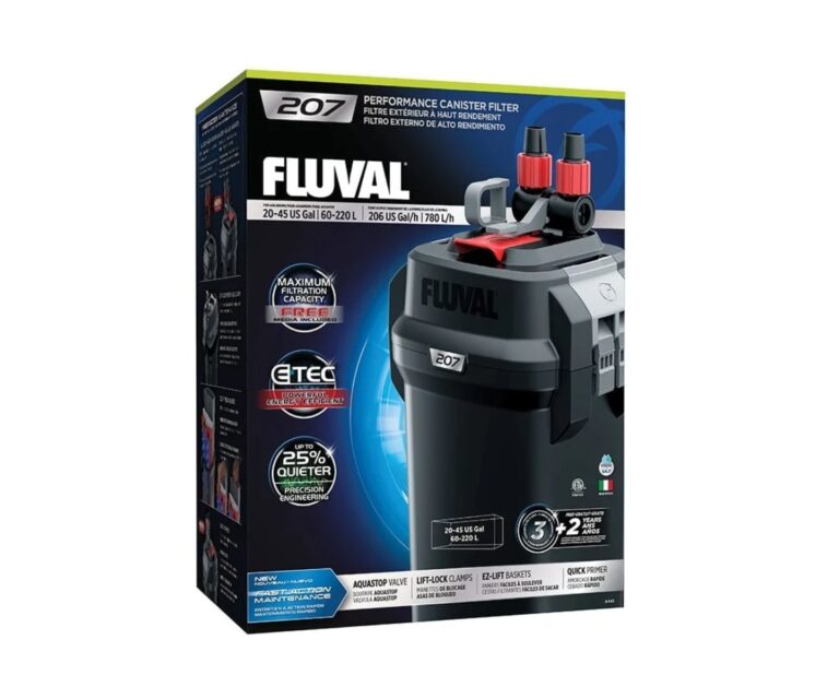 FLUVAL 207