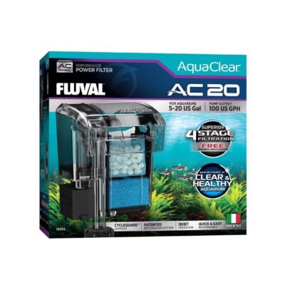 FLUVAL AC20