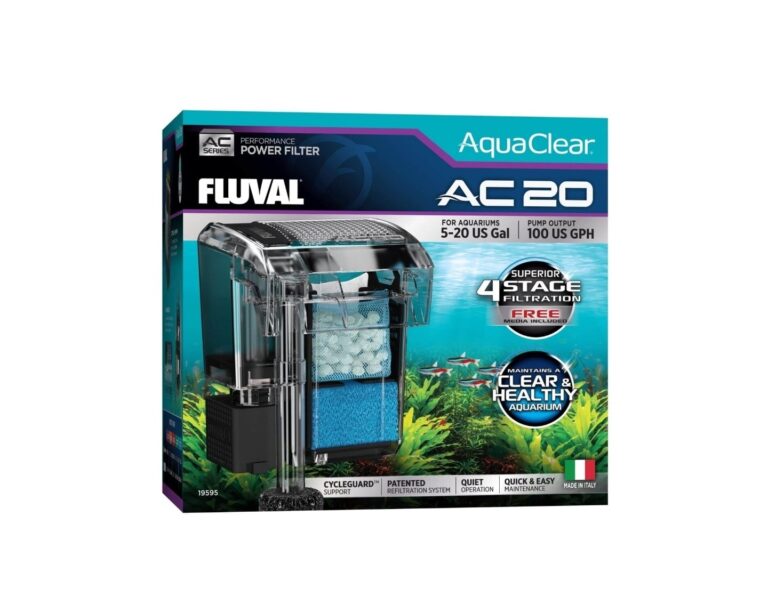 FLUVAL AC20
