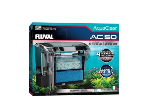 FLUVAL AC50