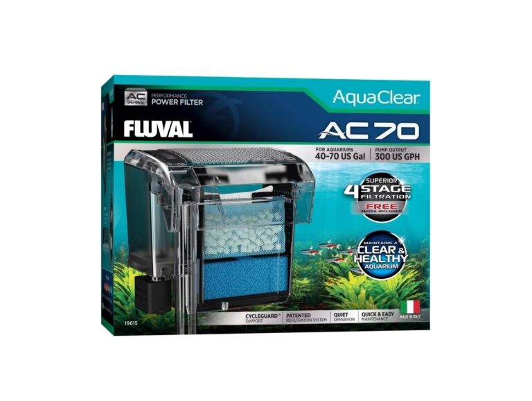 FLUVAL AC70